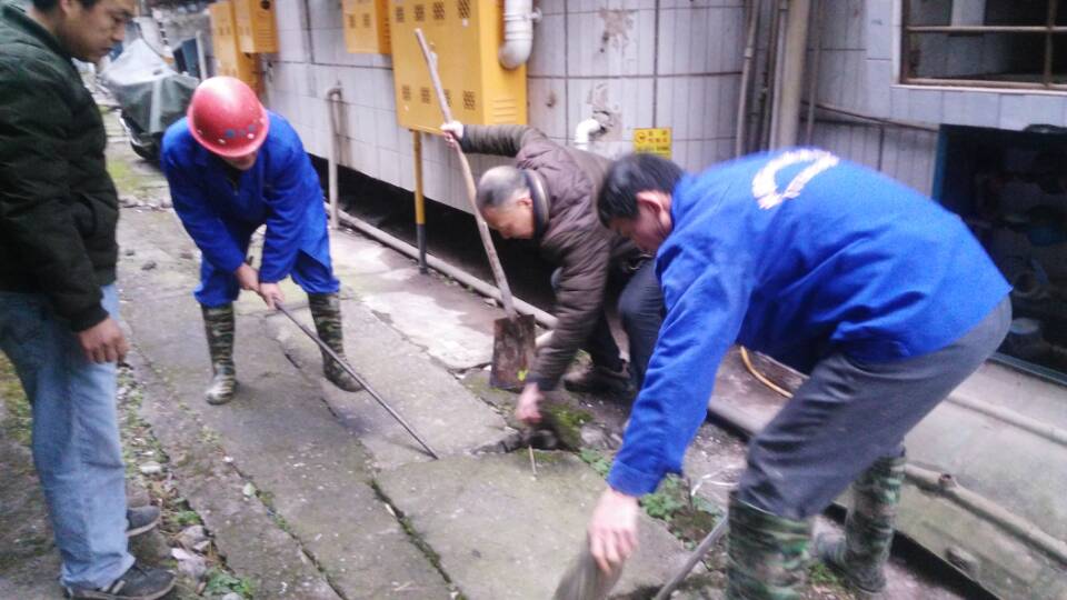 拉孜清掏化粪池、管道疏通一站式服务<高效><技术><可靠>